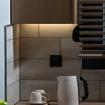 Apartment Sejour Luxury Housing Marseille Penthouse No1 *