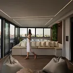 Sejour Luxury Housing Marseille Penthouse No1 Thessaloniki