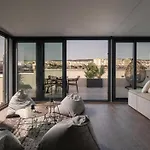 Sejour Luxury Housing Marseille Penthouse No1