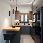 Sejour Luxury Housing Marseille Penthouse No1 Apartment *