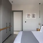 Sejour Luxury Housing Marseille Penthouse No1 Apartment