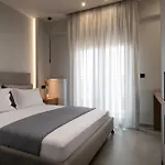Sejour Luxury Housing Marseille Penthouse No1 Apartment Thessaloniki