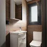 Sejour Luxury Housing Marseille Penthouse No1 Thessaloniki