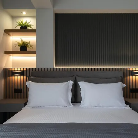 Sejour Luxury Housing Marseille Penthouse No1 Apartment *