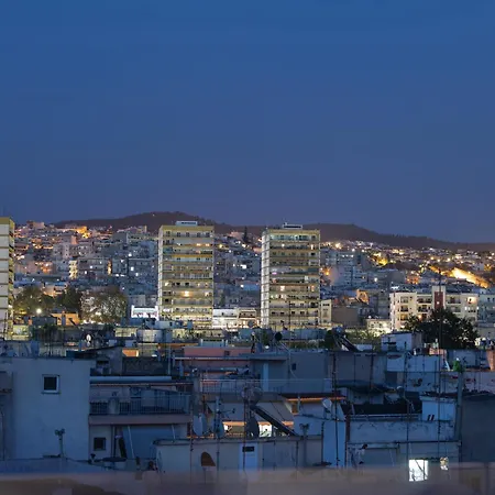 Sejour Luxury Housing Marseille Penthouse No1 Appartement *