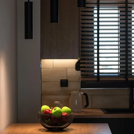 Sèjour Luxury Housing Marseille Penthouse No1 * Thessalonique