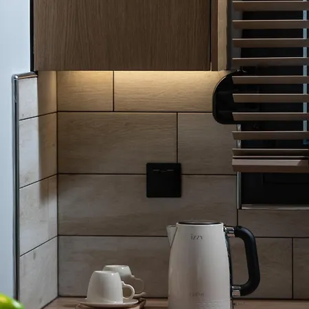 Appartement Sejour Luxury Housing Marseille Penthouse No1 *
