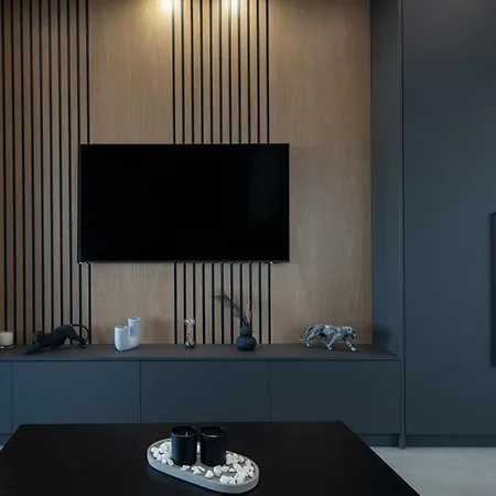 Sejour Luxury Housing Marseille Penthouse No1 * Thessalonique