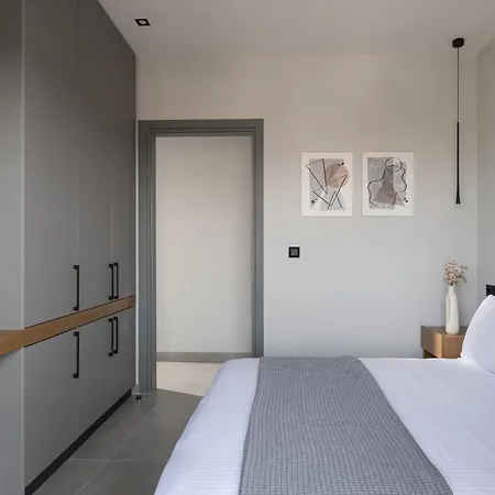 Sèjour Luxury Housing Marseille Penthouse No1 Appartement