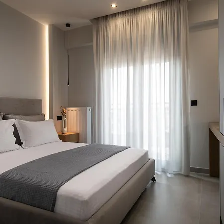 Sèjour Luxury Housing Marseille Penthouse No1 Appartement Thessalonique