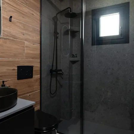 Sèjour Luxury Housing Marseille Penthouse No1 Appartement Thessalonique