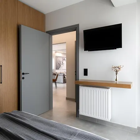 Appartement Sèjour Luxury Housing Marseille Penthouse No1