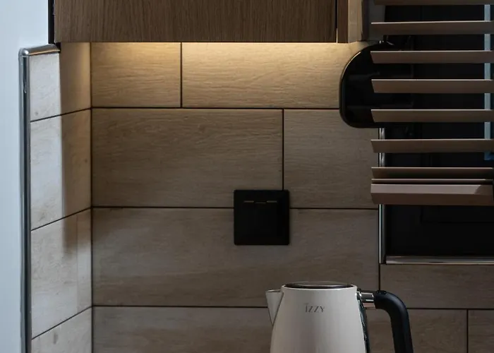 Appartement Sèjour Luxury Housing Marseille Penthouse No1 *