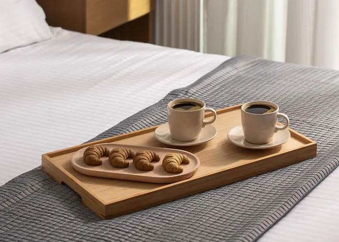 Sèjour Luxury Housing Marseille Penthouse No1 * Thessalonique