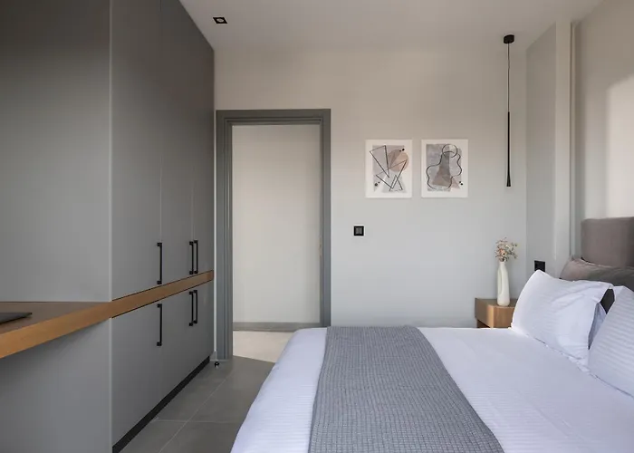 Sèjour Luxury Housing Marseille Penthouse No1 Appartement